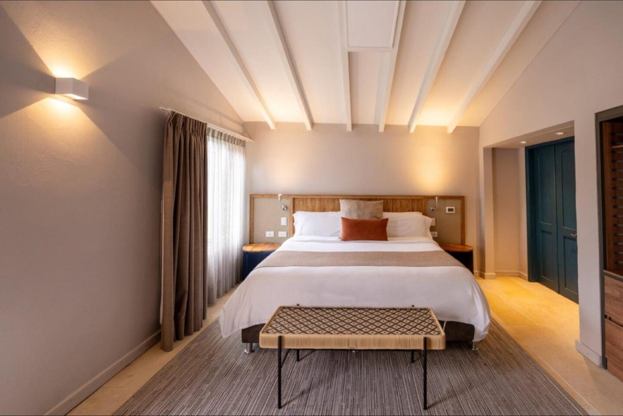 Termales El Otono Hotel La Enea Kültér fotó